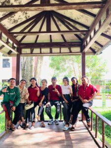 PMKRI CABANG SOE