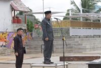 Bupati Himbau Netralitas ASN di Tengah Persiapan Pemilu 2024