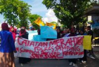 Marak Tindak Asusila KOPRI Sampang Berikan Catatan Merah Polres Sampang Cepat tuntaskan kasus
