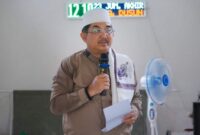 Sungai Rambai Lumbung Padi Tanjabbar, Bupati Pinta DTPH Perhatian Kebutuhan Petani 
