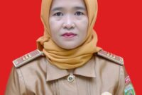 Jajaran Dispendik Ogan Ilir Mengucapkan Selamat Hari Jadi yang ke 20th