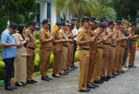 Kemajuan Sektor Wisata, Pemkab Langkat Dapat Pembebasan Lahan PTPN Seluas 4,8 Ha