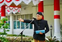 Jajaran Pemkab Langkat Diminta Tingkatkan Pelayanan Publik