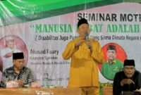 DPRD Sumut Kunker ke Langkat, Bahas Perlindungan & Pelestarian Budaya