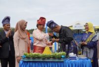 Puncak HUT ke-274 Langkat, Syah Afandin: Jadikan Motivasi untuk Maju dan Menjujung Nilai Luhur & Budaya