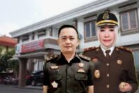 Ada Apa Dengan Kajari dan Kasi Intelijen Kejari Lamongan Kok Tidak Berani Menindaklanjuti Laporan AMI 