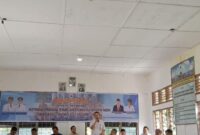 Pemda Nias Utara Melaksanakan Musrenbang RKPD Tahun 2025 di Kecamatan Tuhemberua