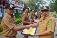 Pemkab Langkat Komitmen Wujudkan Pendidikan Berkualitas & Merata