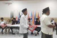 KPU sampang periksa PPS Pao Pale Laok terkait Rekrutmen KPPS “Pelapor Berharap PPS Pao Pale Laok Di PAW”