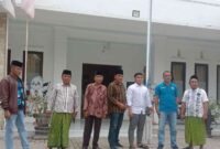 Koalisi Aktivis Sampang (KOASA) Audensi KPU Sampang “Peserta Lolos Seleksi Kpps Kec. Ketapang Tak Sesuai Aturan PKPU”