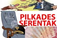 Flash Back Penundaan Pilkades Serentak 2025 Kabupaten Sampang Dan Benefit Kepentingan