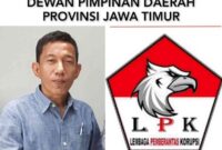 Biring Ucapkan “Selamat atas Terpilihnya PJ Bupati Sampang”