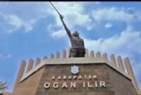 Hari Jadi Kabupaten Ogan Ilir Segenap Pengajar Mengucapkan Semoga Kedepan Pendidikan Di Ogan Ilir Tambah Maju