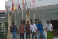 Diduga Untuk Kepentingan Caleg Tertentu, KPU Kabupaten Sampang Tetap Malantik KPPS Bermasalah