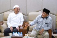 Bupati Tanjabbar Studi Tiru Penanggulangan Bencana di Kabupaten Banjar Kalsel