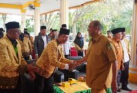 Diangkat Jadi Penasehat, Syah Afandin Ingin APSI Awasi Seleksi PPPK Guru Honorer