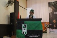 Pernyataan sikap Tegas HmI Cabang Sampang atas pelaksanaan demokrasi di Indonesia saat ini yang dinilai kian mundur bahkan Indonesia Darurat Kenegarawanan.