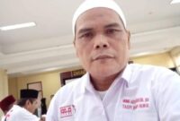 Sambut HPN ketum A-PPI tegaskan Instansi-instansi harap berlaku adil. 