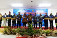 PAD Kabupaten Langkat 2023 Over Target, Syah Afandin Berikan Penghargaan.