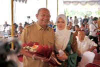 BioMethane Ada di Langkat, Syah Afandin: Ini Pertama Kali di Indonesia, Patut Dicontoh