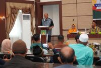 Difasilitasi 100%, UMKM “Mengangkat Batang Terendam” Akan Antar Syah Afandin Menjadi Bupati Langkat Kembali