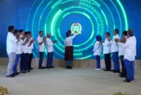 Pj Bupati Langkat Faisal Hasrimy ajukan 98 Usulan pada Pra Musrenbang RKPD Sumut 2025 Zona Pantai Timur