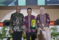 Pj Bupati Langkat Faisal Hasrimy Hadiri Pisah Sambut Komandan Kodim 0204/Deli Serdang