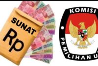 Kabupaten Sampang, PPS Kelurahan Gunung Sekar Diduga Sunat Alokasi Anggaran TPS