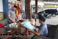 Dugaan Pidana Pemilu Kec.Karang Penang Desa Tlambah Berpotensi PSU