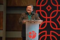 Demi Suksesnya Demokrasi Pemilu 2024 Di Kabupaten Sampang, Pj Bupati Sampang Ajak Masyarakat Gunakan Hak Pilihnya