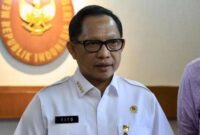 SE Mendagri Permudah PJ Kepala Daerah Lakukan Efisiensi Dan Efektivitas Mutasi Tanpa Harus Ijin