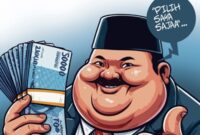 Pileg 2024 Kota Pagaralam Di Sebut paling BarBar, Marak Politik Uang, Bawaslu: “Tak Ada Satu laporan Yang Masuk”
