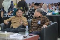 Bupati Hadiri Sekaligus Tutup Kegiatan FGD Penyusunan sekaligus Evaluasi MRI dan RTP