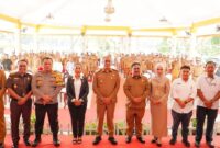 Pada Musrenbang RKPD 2025, Faisal Hasrimy Mengajak untuk Mengawal Pembangunan Kabupaten Langkat