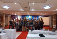 Disparpora Tanjabbar Sukses Gelar Pemilihan Pemuda Pelopor Tingkat Kabupaten Tahun 2024