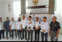 Pemkab Muratara Dukung Izin Usaha Pertambangan PT.Gorby Putra Utama
