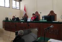 Polres Langkat Menang dalam Gugatan Praperadilan, Kapores langkat: Kami Menghormati Proses Hukum