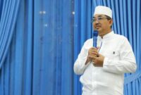 Pemkab Tanjabbar Gelar Tasyakuran Sambut Ramadhan 1445 H 