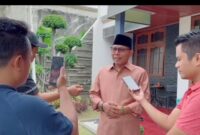 Pemilu 2024 Telah Lewat, Aliyadi Mustofa “pemilu Tahun ini Tidak Berkualitas Paling Brutal sepanjang sejarah”