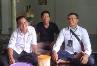 DPD LPK Jatim, Apresiasi Langkah PLN Lakukan Pengamanan dan Sisir Potensi Bahaya Akibat Banjir