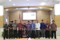 Musrenbang RKPD Kabupaten Tanjabbarat Resmi Di Buka Sekda Tanjab Barat