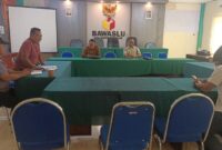Hasil Kajian Janggal  Pelapor Ngotot Minta Rekom Pidana Sesuai Bukti Laporan