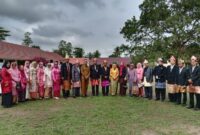 Ucapan Selamat Hari Raya Idul Fitri Dari Segenap Lapisan Dinas Pemerintah dan Dinas Pendidikan di Sumatera Selatan
