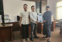 Desa Larlar Tak Kondusif AMLB Kirim Surat Audensi Ke PJ Bupati Sampang