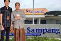 Demi Tingkatkan Layanan, Bank Sampang Luncurkan ATM Di Pulau Mandangin