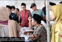 Merasa Dicurangi “Caleg DPRD Sampang Partai PKB Dapil 3 Banyuates – Ketapang Protes Rekapitulasi KPU Tingkat Kabupaten”