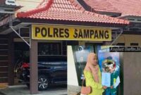 Polisi Masih Selidiki Kasus Penjambretan yang Incar Anak-anak di Sampang