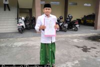 Diduga Lakukan Pungli Program PTSL, PJ Kades Lar Lar Dilaporkan ke Polisi