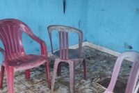 Miris Warga Keluhkan Kumuhnya Toilet dan Gedung Serbaguna Desa 