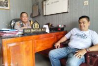 Kasus Pembegalan Farel Klarifikasi Kapolsek Tanjung Batu